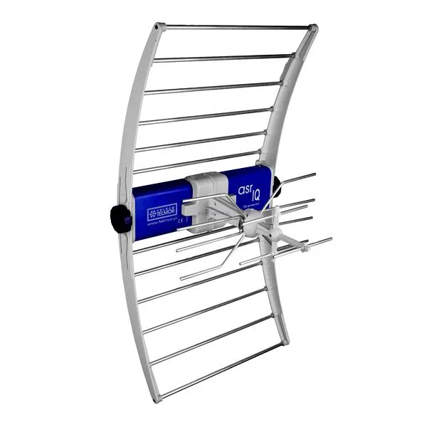 Antena ASR IQ