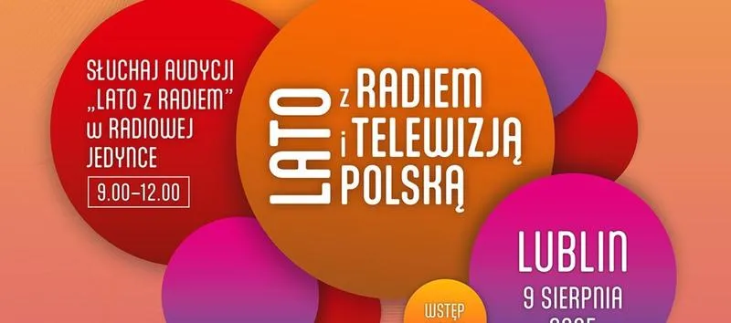 Antena DVB-T Lublin