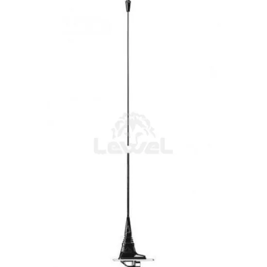 Antena VHF do MUX-8
