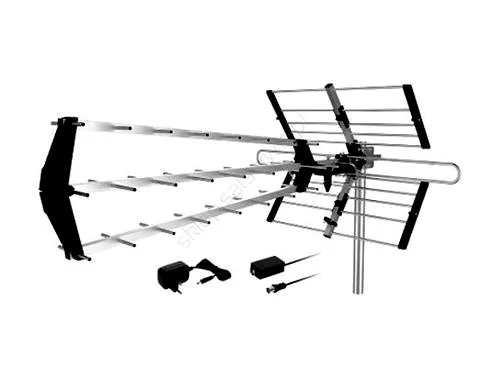 Antena aktywna