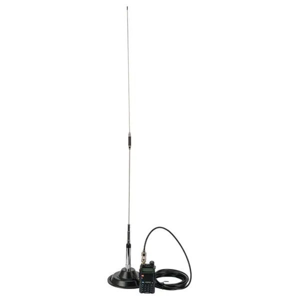 Antena do Baofeng