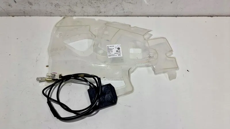 Antena do radia VW Caddy