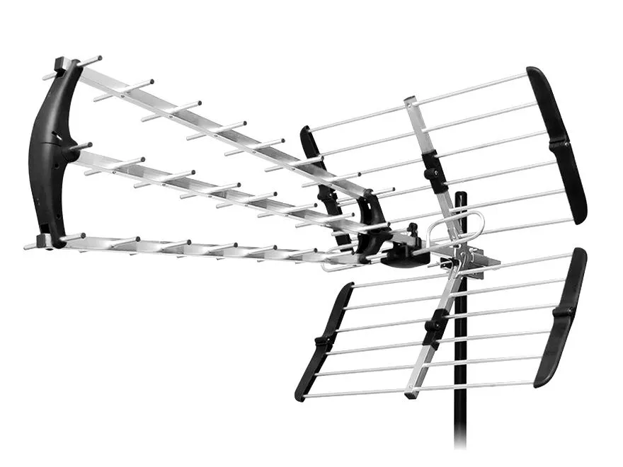 Antena dookólna DVB-T