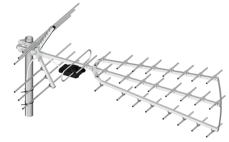 Antena kierunkowa