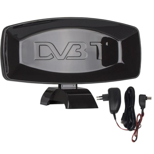 Antena pokojowa DVB-T