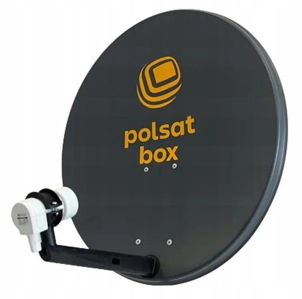 Antena satelitarna 100 cm