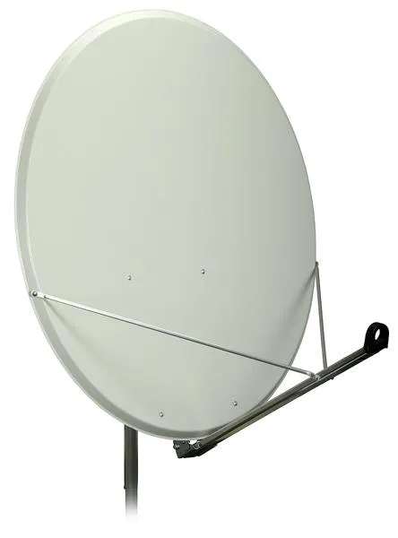Antena satelitarna 80 cm
