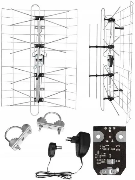 Antena siatkowa