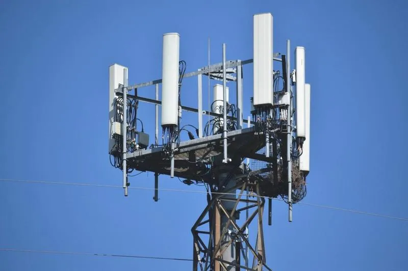 Anteny 5G