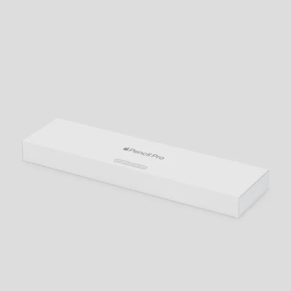 Apple Pencil USB-C