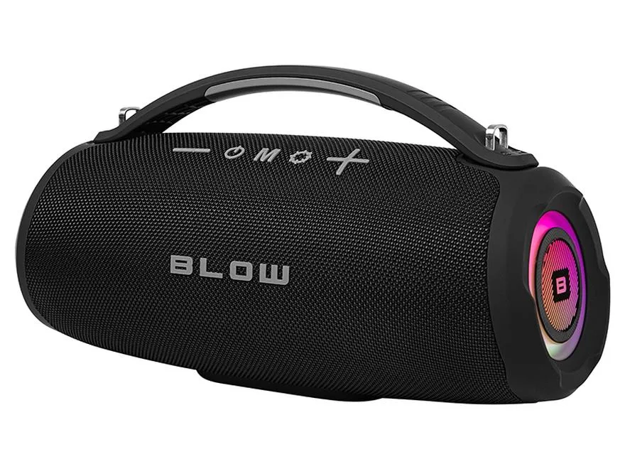 Bezpieczeństwo głośników Bluetooth