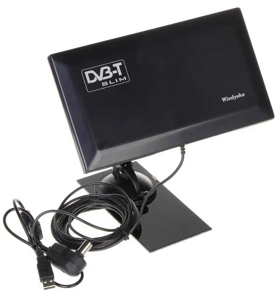 Błędy montażu anteny DVB-T