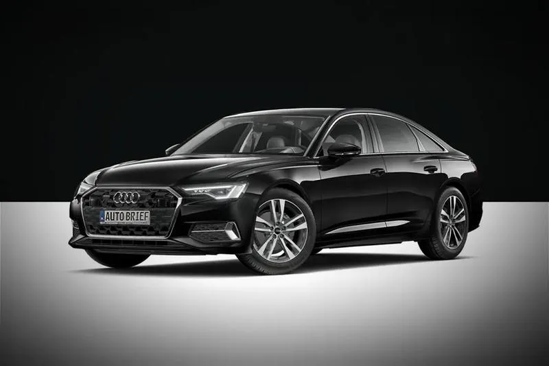 Bluetooth w Audi A6 C6