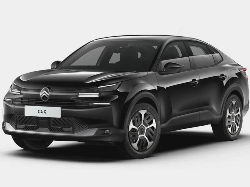 Bluetooth w Citroenie C4