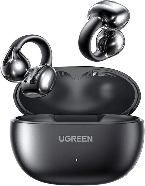 Bluetooth w akcesoriach