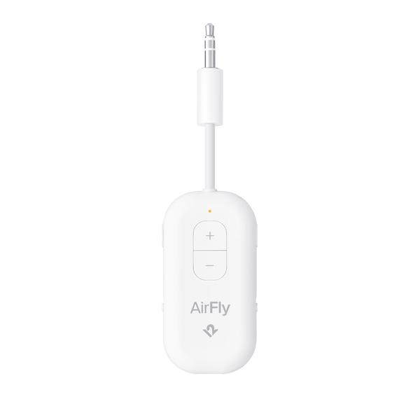 Bluetooth w iPhone