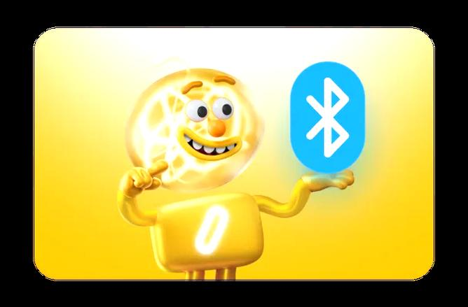Bluetooth w telefonie