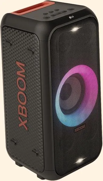 Bluetooth w telewizorze LG