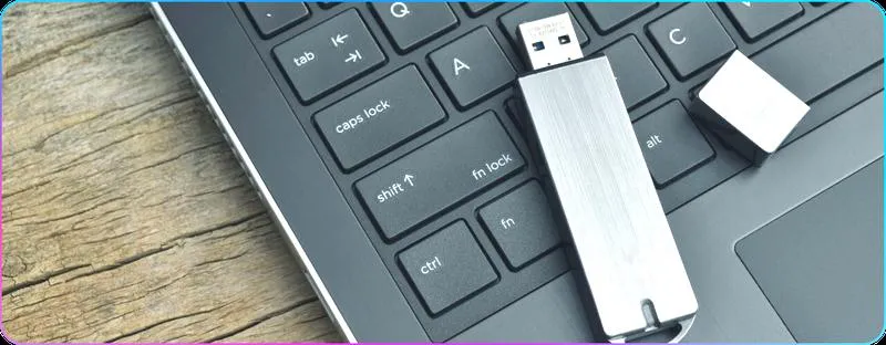 Bootowalny pendrive z Windows 10