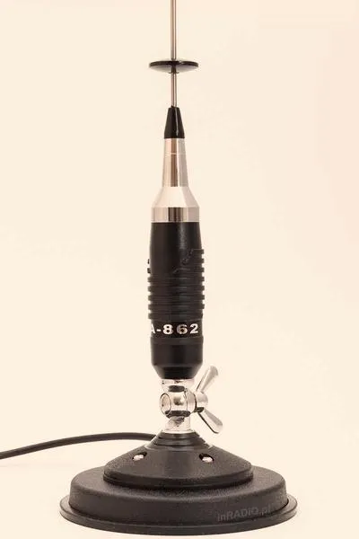 Budowa anten diy