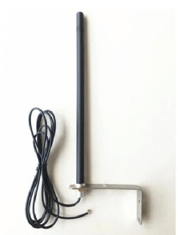 Budowa anteny 433 MHz