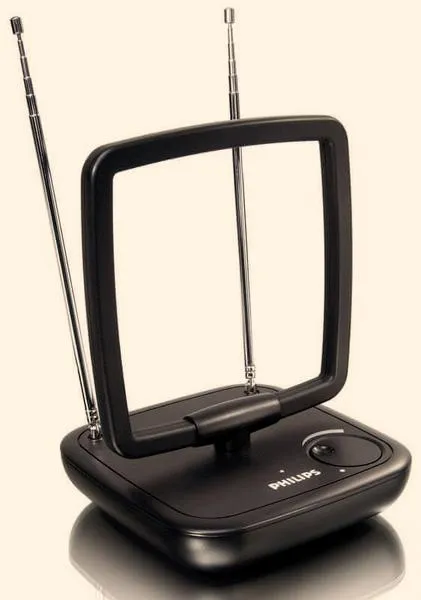 Cyfrowa telewizja hdtv