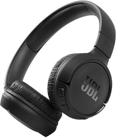 Czasy ładowania słuchawek JBL