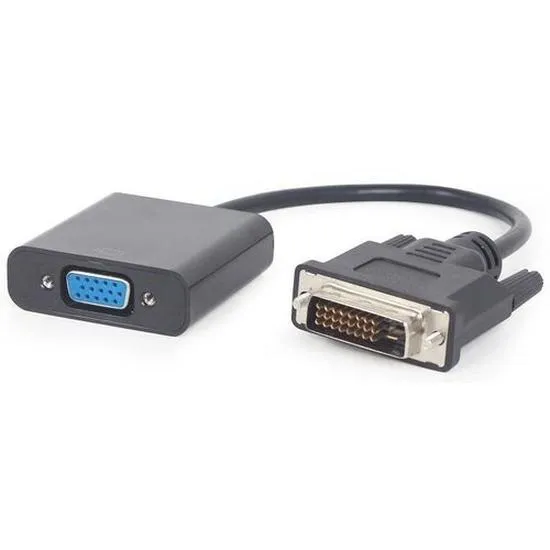 DVI-D czy DVI-I