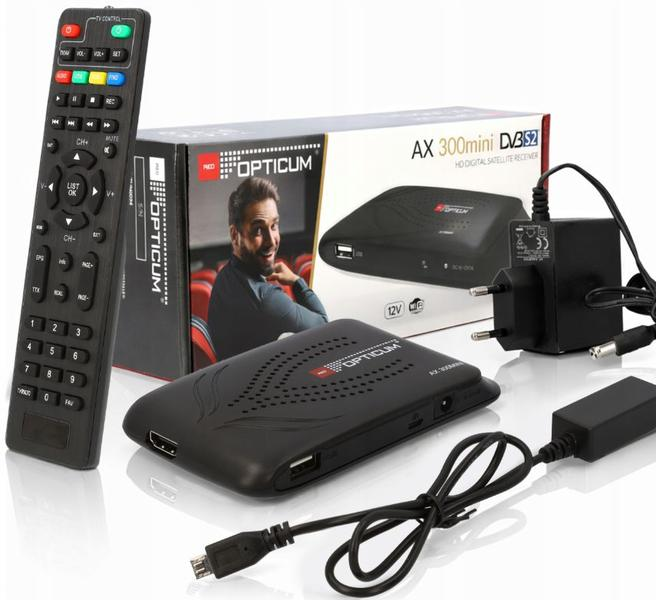 Darmowa telewizja bez abonamentu