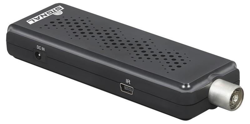 Dekoder DVB-T2