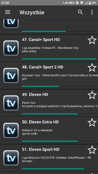 Delta Media Player