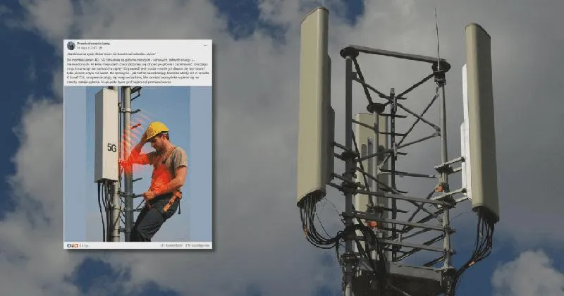 Design anten 5G