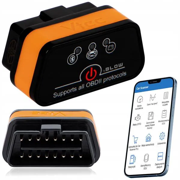 Dźwięk z dwóch urządzeń Bluetooth
