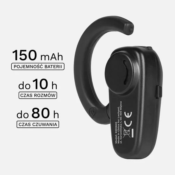 Funkcja Bluetooth w telefonie