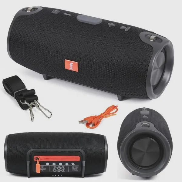 Głośnik Bluetooth