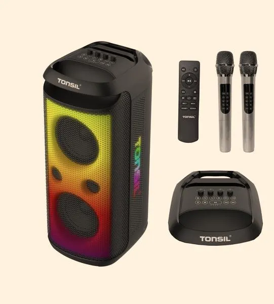 Głośnik Bluetooth