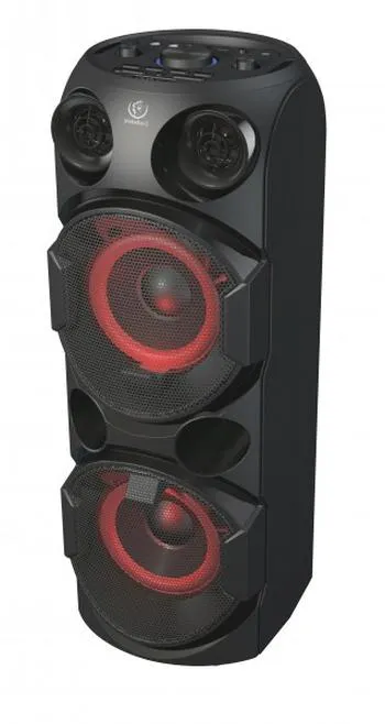 Głośniki bluetooth