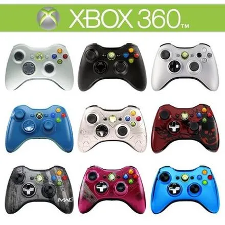Gry mobilne na Xbox 360