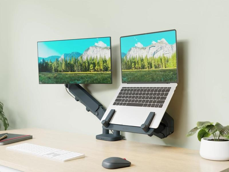 Idealne złącza do monitora