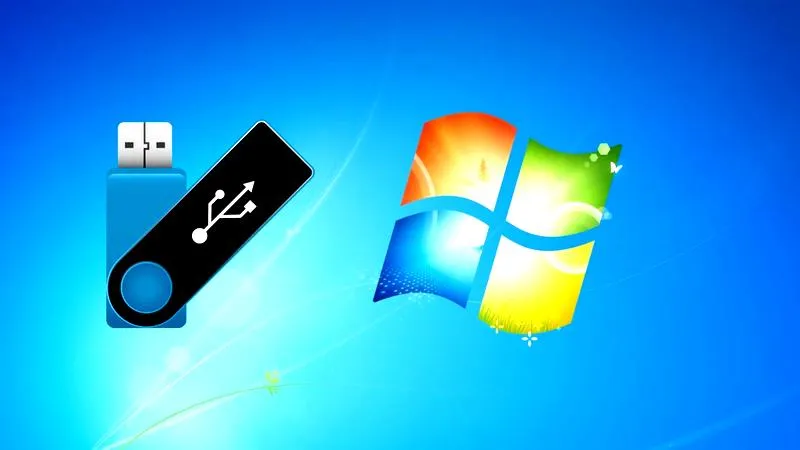 Instalacja Windows 7