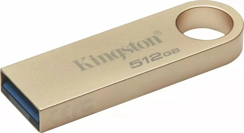 Jak otworzyć pendrive