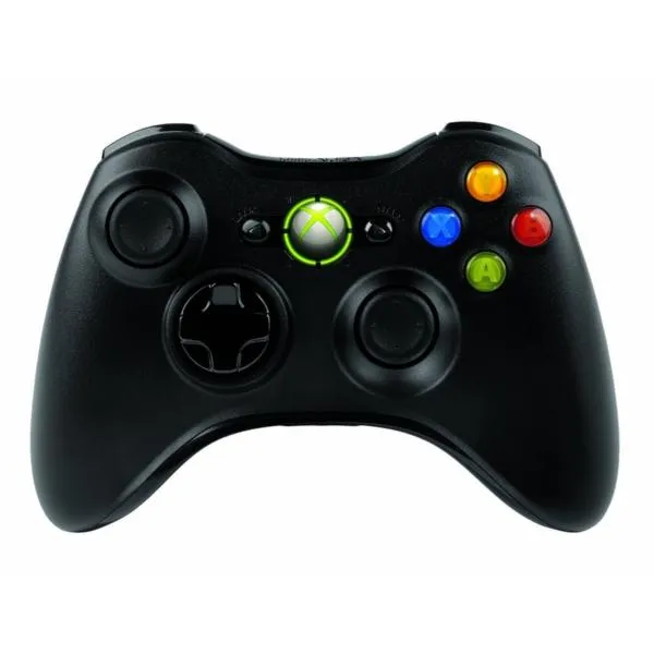 Jak podłączyć Xbox 360