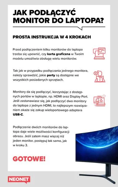 Jak sprawdzić porty