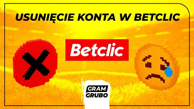 Jak usunąć konto w sklepie