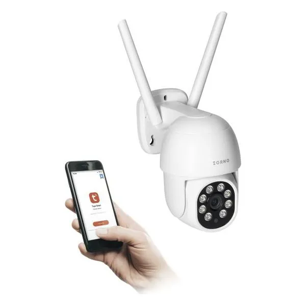 Jak włączyć Wi-Fi