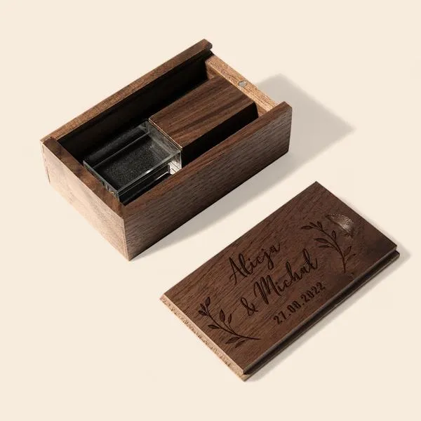 Jak wybrać pendrive