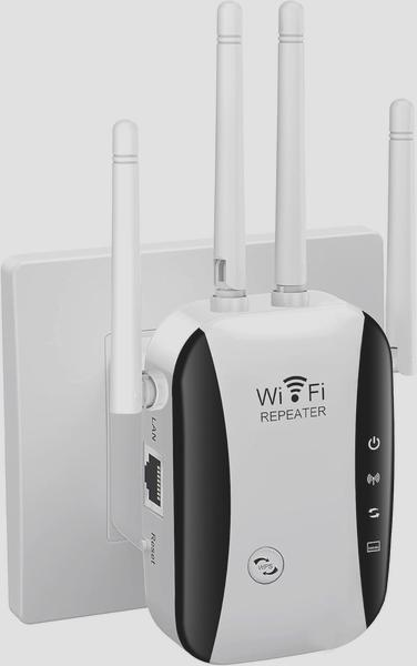 Jak wybrać router