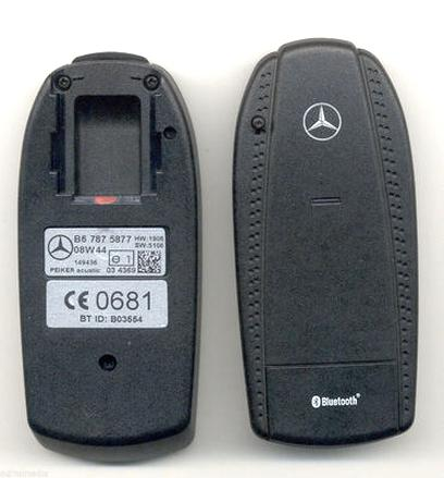 Jak zresetować bluetooth