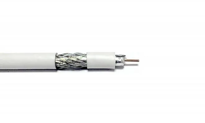 Kabel antenowy do anteny naziemnej