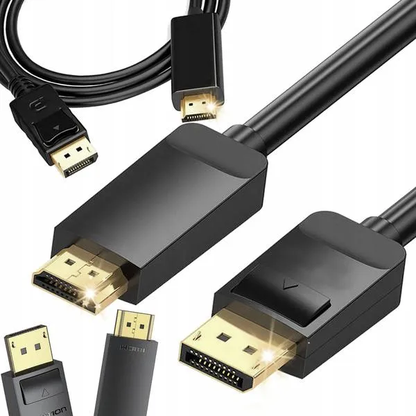 Kabel do monitora